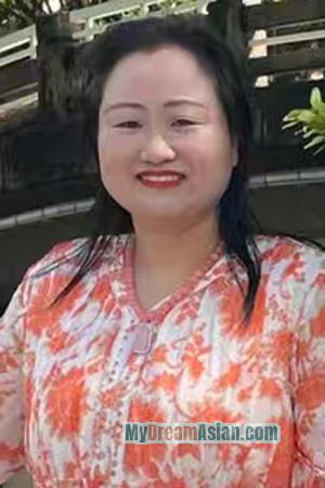 226061 - Lily Age: 47 - China