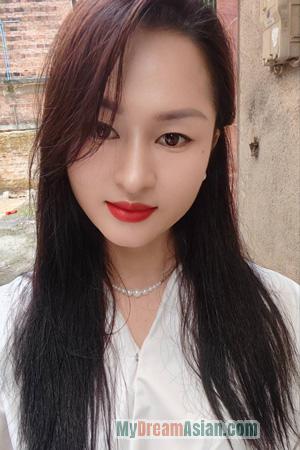 226748 - Jinping Age: 39 - China