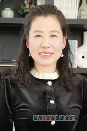 226761 - Lucy Age: 63 - China