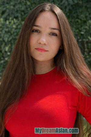 226824 - Daniela Milagro Age: 31 - Colombia