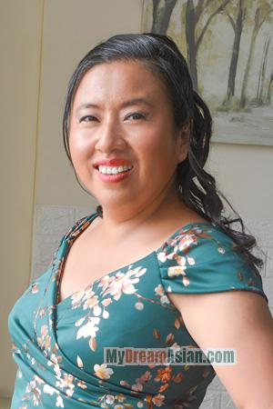 226851 - Silvia Age: 43 - Peru