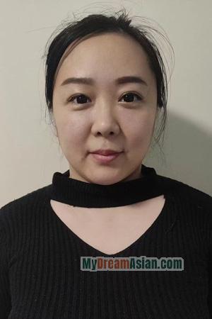 226910 - Jiao Age: 41 - China
