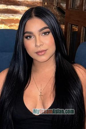 227132 - Maybelline Age: 23 - Colombia