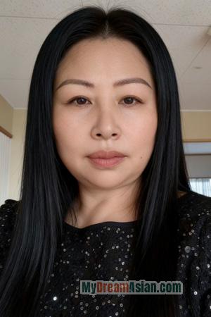 227149 - Yanzhu Age: 52 - China