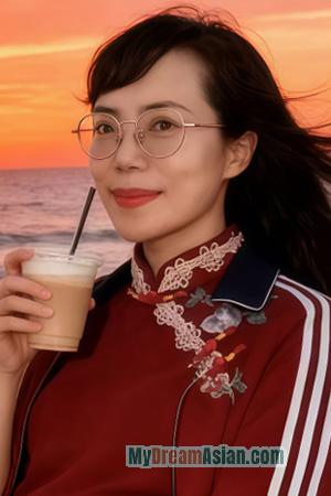 227218 - Emily Age: 62 - China