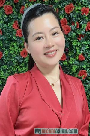 227638 - Grace Age: 49 - China