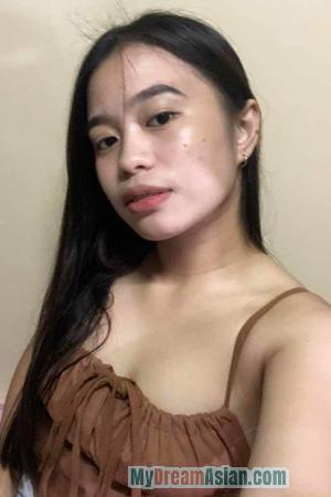 228398 - Lyka Jane Age: 22 - Philippines