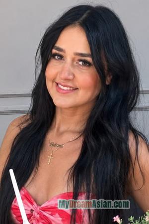 228624 - Yennifer Age: 37 - Colombia