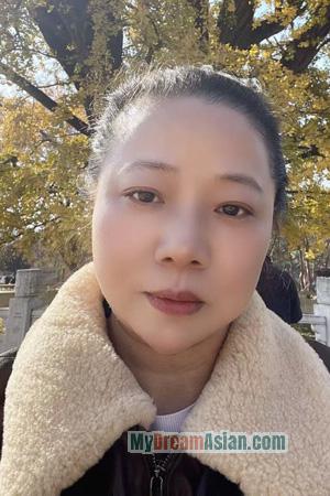 229201 - Joanna Age: 51 - China