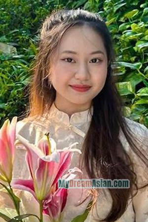229434 - Thi My Phung Age: 23 - Vietnam