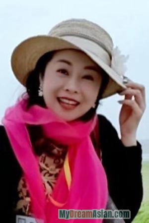 229546 - Grace Age: 53 - China