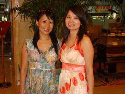 Meet beautiful Asian women with My Dream Asian.